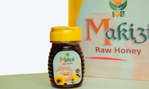 Makizi Raw Honey, superfood, Natural Raw Honey